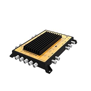 Inverto 5458 Unicable II Multischalter