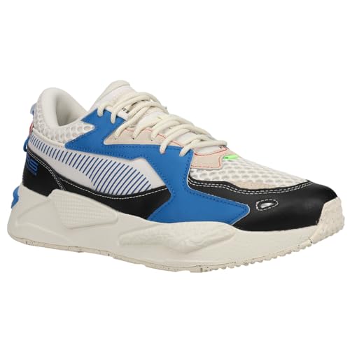 PUMA Mens Rs-Z Re.Gen Lace Up Sneakers Shoes Casual - Blue2