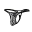 (As) Black Lace