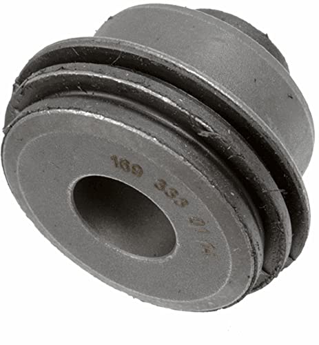 LEMFÖRDER 29914 01 Silentbloc de Bras de Suspension pour Mercedes-Benz Classe A (W169) 2004-2012 Des Deux Cotés, Arrière, Essieu Avant et autres véhicules