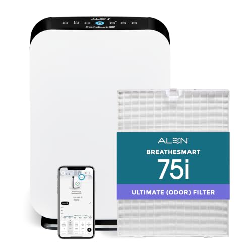 Alen BreatheSmart 75i