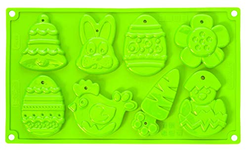 Preisvergleich Produktbild Pavoni Backform-Paques