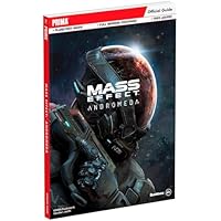 Mass Effect
