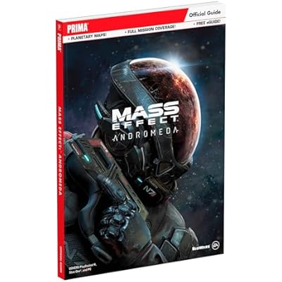 Mass Effect