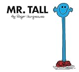 MR TALL
