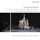  The Soul of Russia