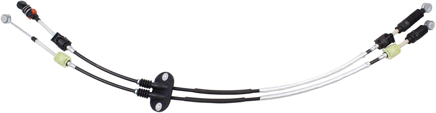 Transmission Shifter Cable for Mazda 3 2010-2013