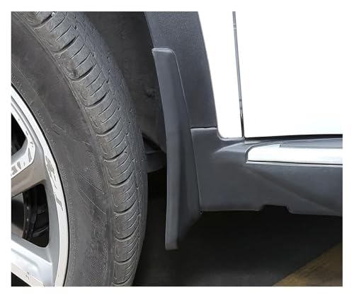 Garde-boue Hyundai Ix35 2010-2016 bavettes de roue accessoires auto