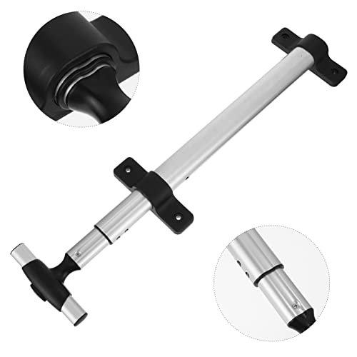 Abaodam 2 Peças Alças De Tronco De Tirante Único Alça De Mala De Viagem Estojo De Cosméticos Organiz