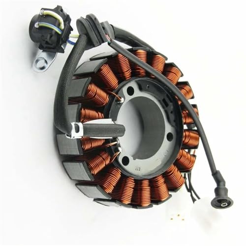 Bobine stator allumage moto CBF250 générateur magnéto CBF300 2018