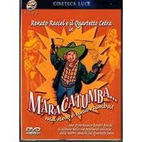 Dvd - Maracatumba... Ma Non E' Una Rumba!