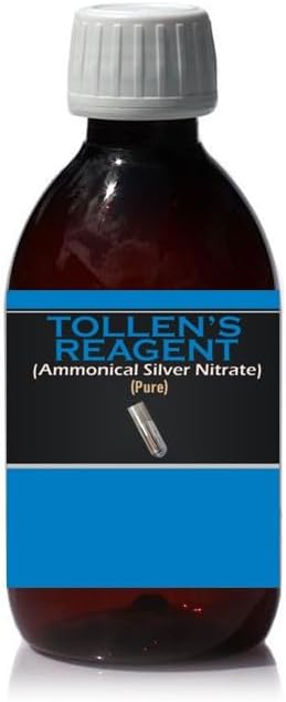 Tollens Reagent 100ml