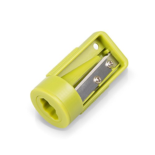 Preisvergleich Produktbild Anspitzer für Zimmermannsbleistift