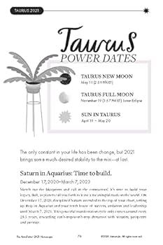 The Astrotwins' 2021 Horoscope: The Complete Yearly