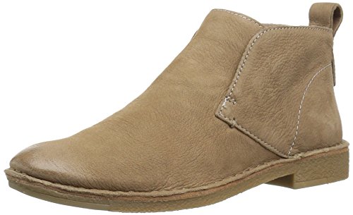 Dolce Vita Women's Findley Boot,Taupe,6 M US