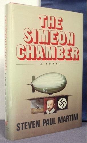 The Simeon Chamber 1556111037 Book Cover