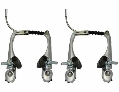 Lowrider Alloy V-Brake Chrome. for Bicycle Brake, Bike Brake