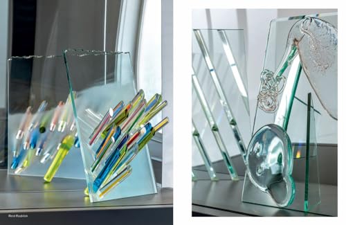 Verre de Bohême Les grands maîtres de l'art verrier d'exception - 6