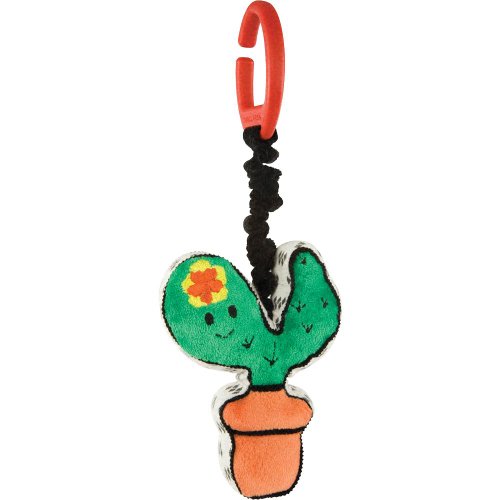 Maclaren Stroller Hanging Toys Tilly The Cactus