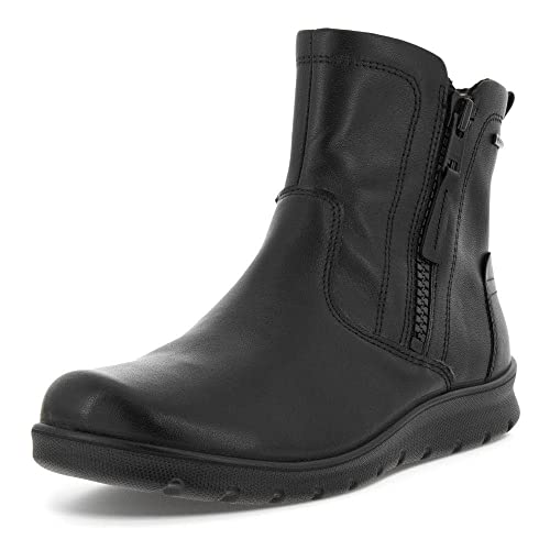 ECCO Ecco Babett Boot dam Stövlar, Svart Black11001, 38 EU
