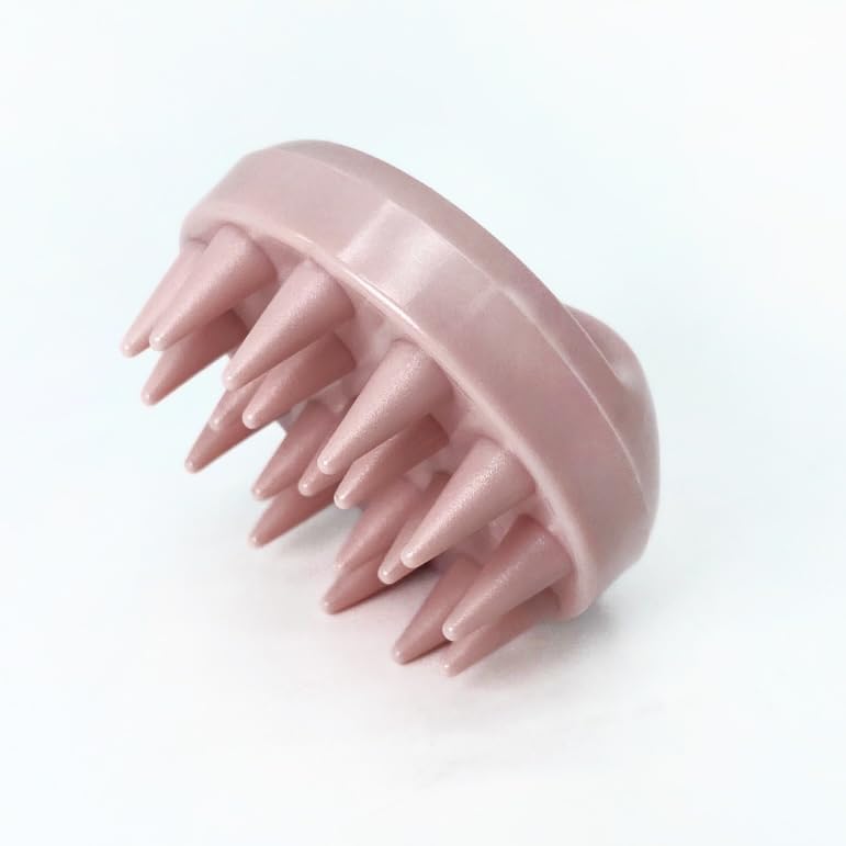 Miniatura 9 de COCO PARADISE Mascarilla capilar y masajeador de cabello para el crecimiento del cabello, mascarilla capilar para cabello dañado, acondicionador