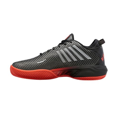 Image of K-Swiss Men's Hypercourt Express 2 HB - Clay Court Tennis Shoe