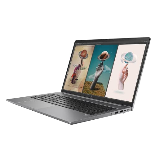 HP ZBook Power G10 workstation