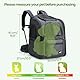 Pecute Katzenrucksack Hunderucksack Haustier Rucksack, Belastung Verringern Hundetasche, Katzentasche, Entlastungssystem Katzen Rucksack, Faltbar und Leicht, Atmungsaktiv, geeignet für Tiere bis 6 kg