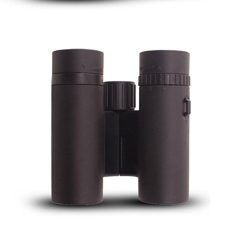 Binoculares ópticos de alta definición para caza y camping miniatura 3