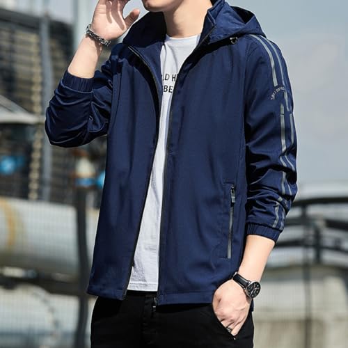 Veste décontractée de printemps style coréen pour vos sorties - 2