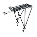 Topeak Explorer Bicycle Rack with Disc Brake Mounts and Spring