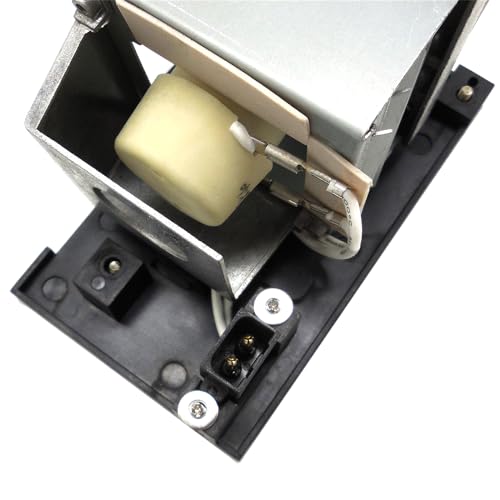 Supermait 725-BBDU Replacement Projector Bulb Lamp with Housing Compatible with Dell S560 / S560P / S560T Lamp 725 BBDU 725BBDU - Image 3