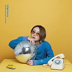 Highway / Ghost like girlfriend