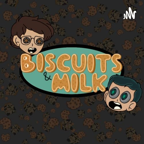 Biscuits and Milk cover art