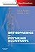 Orthopaedics for Physician Assistants