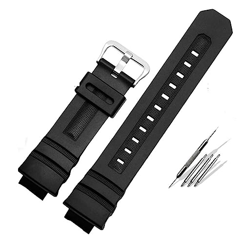 �J�V�I�p G-�V���b�N�p AW-591�p 590�p 5230�p 282B�p AWG-M100�p M101�p G-7700�p 7710�p �u���X���b�g�X�g���b�v ���o�[�r���v�A�N�Z�T���[ �V���R�[�����v�o���h (Color : Black silver, S