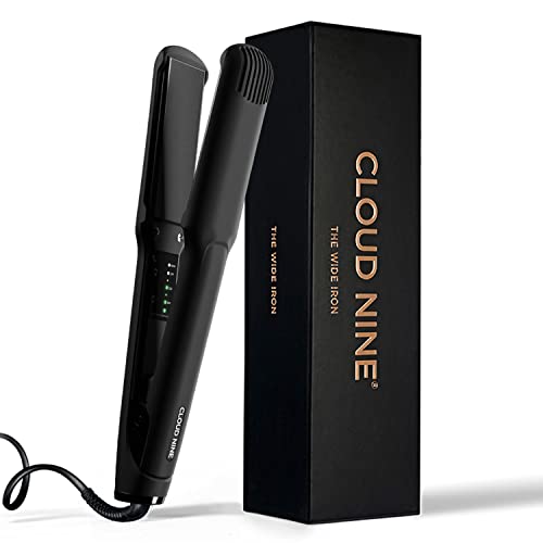 10 Best Cloud Nine Touch Hair Straighteners May 2023