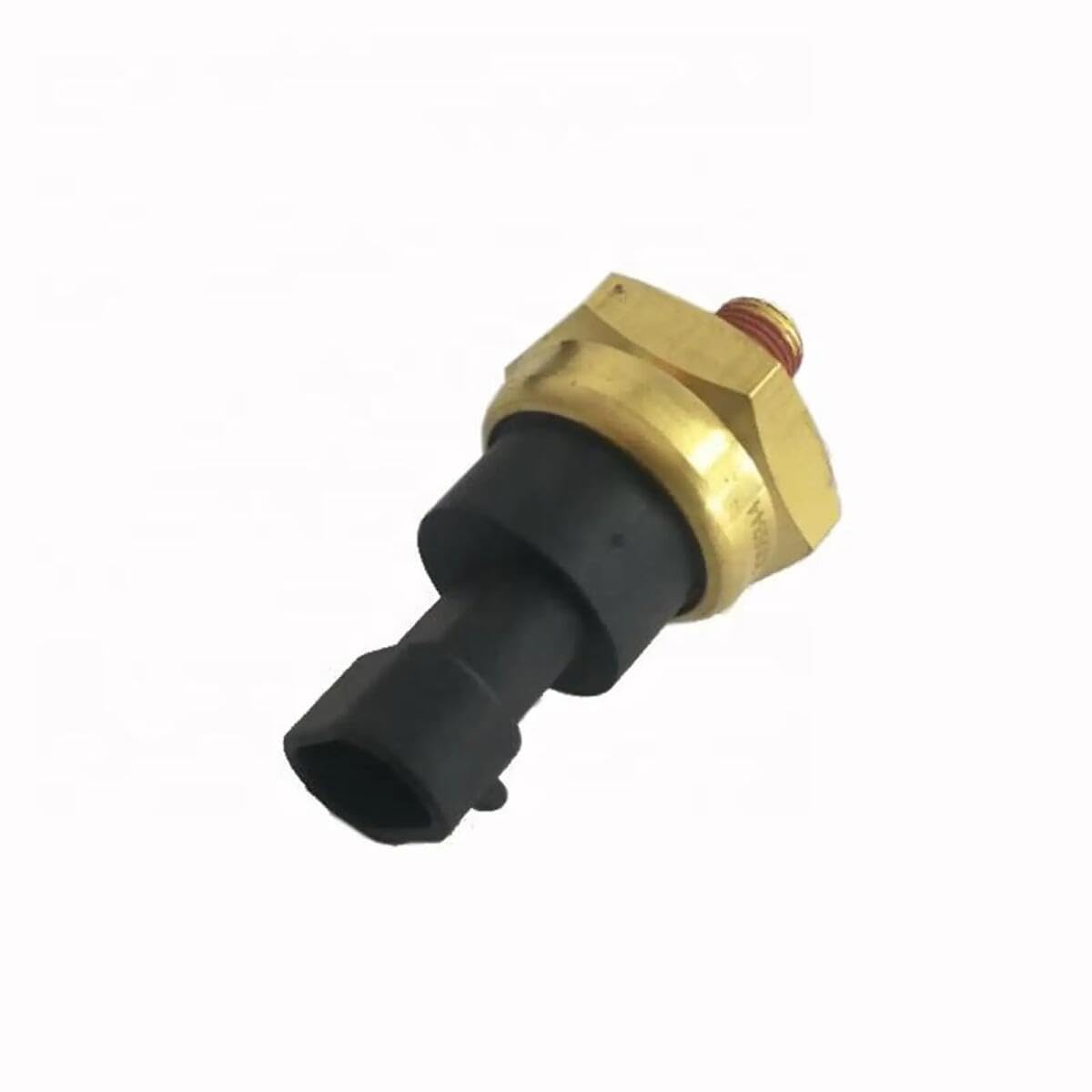 2897690 Oil Fuel Pressure Temperature Sensor Switch Fits for Cummins Engine KTA19 KTA-19 KT50 Excavator