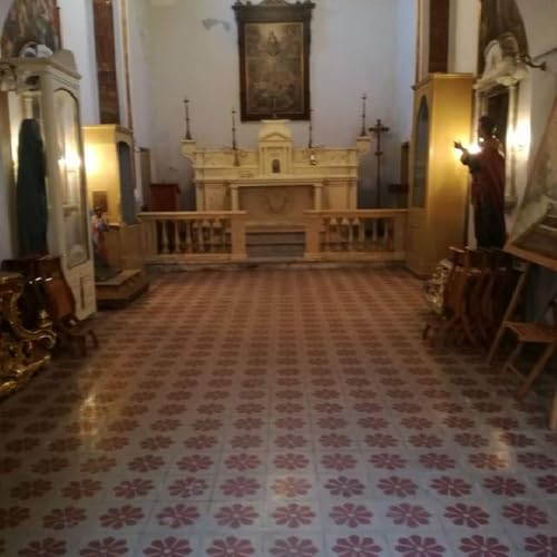 Maria Santissima Assunta In Cielo