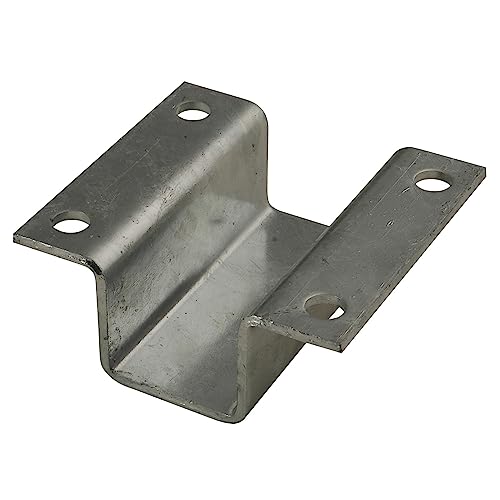 CE Smith - Trailer 10170GA Adjustable Front Bunk Hold Bracket (for V-Brace Bracket)