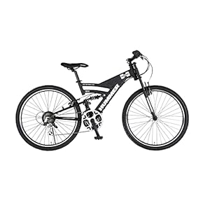 アルミ・フルサス・マウンテンバイク (26㌅)お引き取り限定[配達可能] アルミ・フルサス・マウンテンバイク (26㌅)お引き取り限定[配達