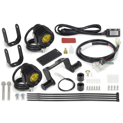 �X�y�V�����p�[�c����(TAKEGAWA) LED�t�H�O�����v�L�b�g3.0(950/�������C�G���[) �N���X�J�u50�iAA06�j�E�N���X�J�u110�iJA45/JA60�j�p