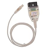 Eeprom Programming Reader 1.20 for VAG Support Data Read Write Clear Reset Eeprom Immobilizer Correction