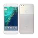 Google Pixel Phone 128 GB - 5 inch display ( Factory Unlocked US Version ) (Very Silver)