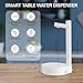 Imagen de Bomba dispensadora de agua portátil USB-C