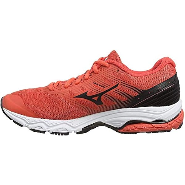 Mizuno Wave Prodigy 2 hardloopschoenen voor dames