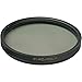 Formatt 58mm HD Circular Polarizer Filter