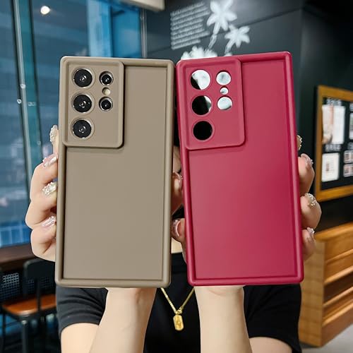 Coque Samsung A34 5G silicone TPU gel protection coque souple - 3