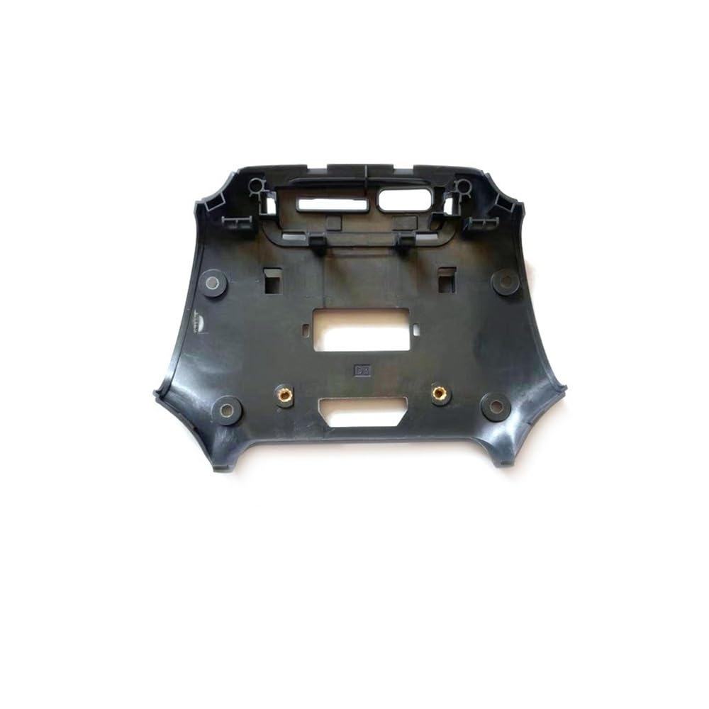 Reemplazo de marco medio de carcasas inferiores FPV for piezas de repuesto de reparación de drones FPV(Bottom Shell)