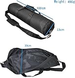 Zoom IMG-1 wsndm borsa per treppiede di